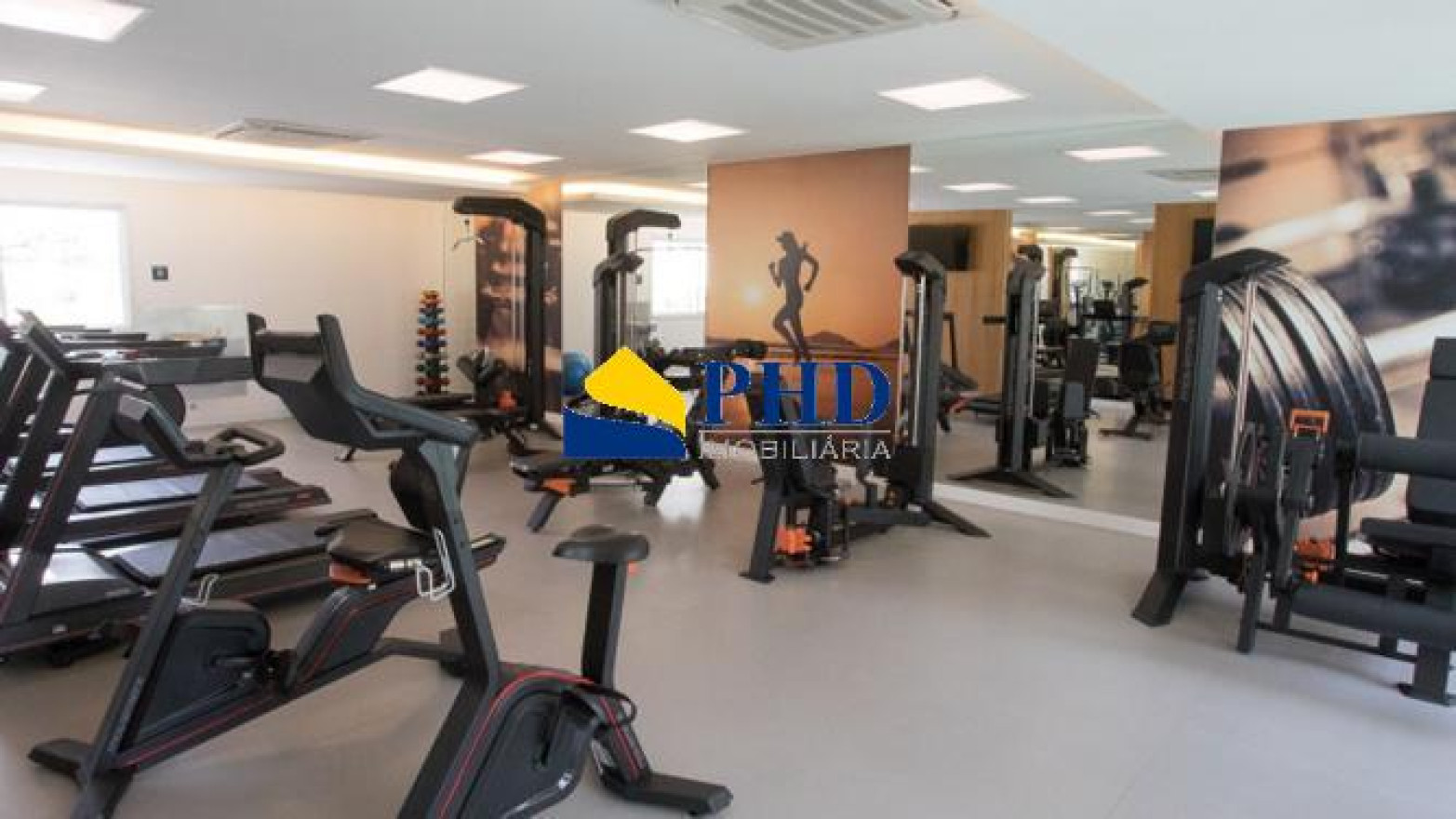 Apartamento 2 Quartos 55m² 