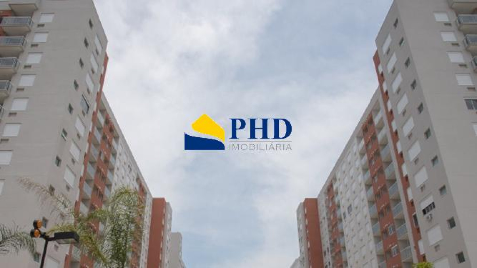Apartamento 2 Quartos 55m² 