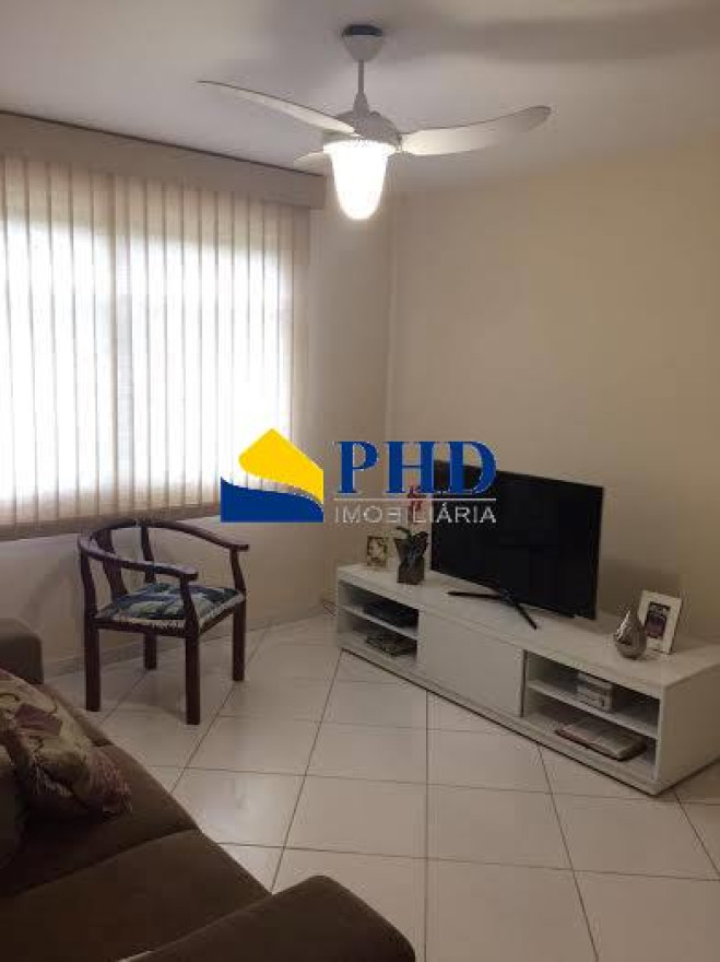 Apartamento 2 Quartos 54m² 