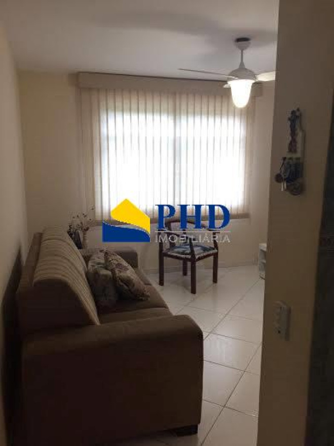 Apartamento 2 Quartos 54m² 