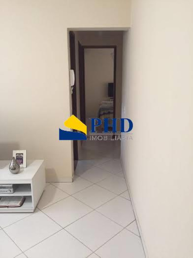 Apartamento 2 Quartos 54m² 