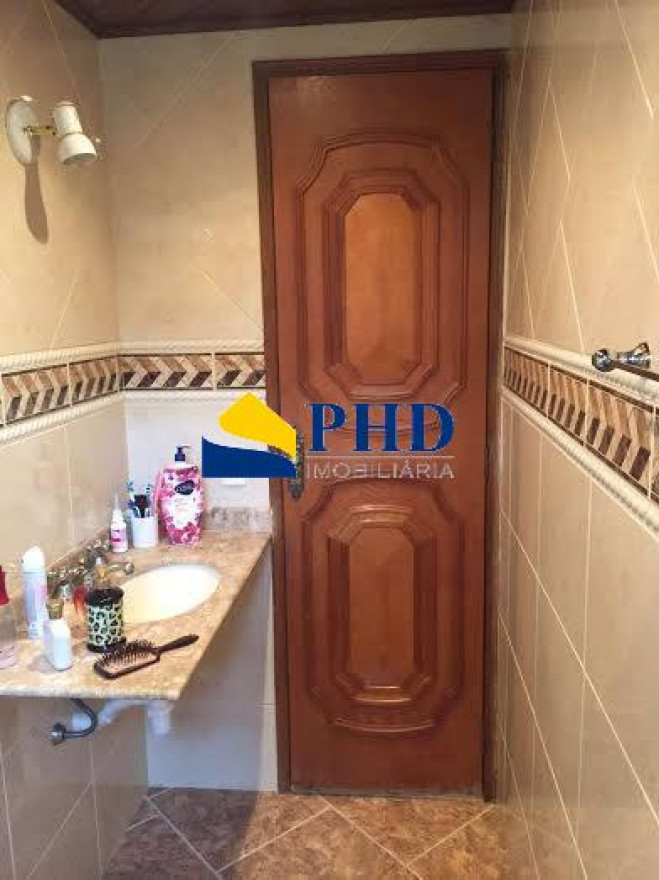 Apartamento 2 Quartos 54m² 
