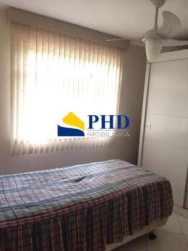 Apartamento 2 Quartos 54m² 