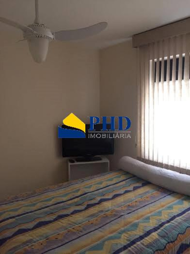 Apartamento 2 Quartos 54m² 