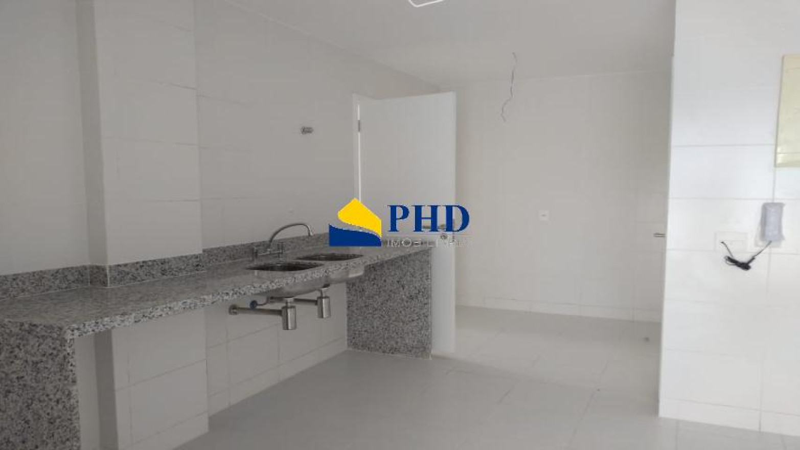 Apartamento 3 Quartos 87m² 