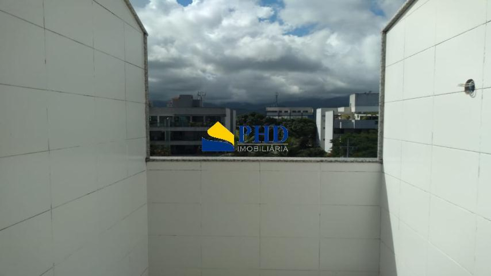 Apartamento 3 Quartos 87m² 