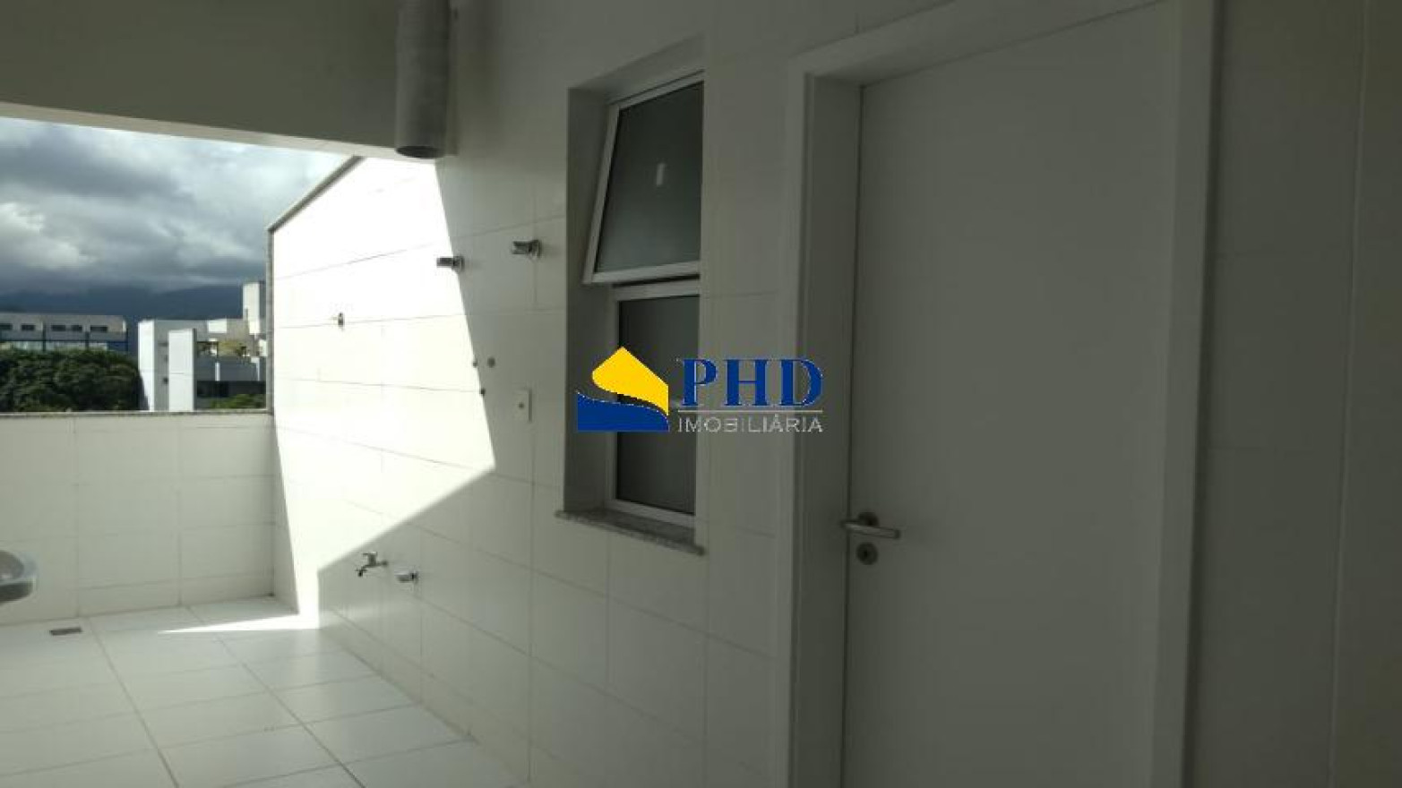 Apartamento 3 Quartos 87m² 