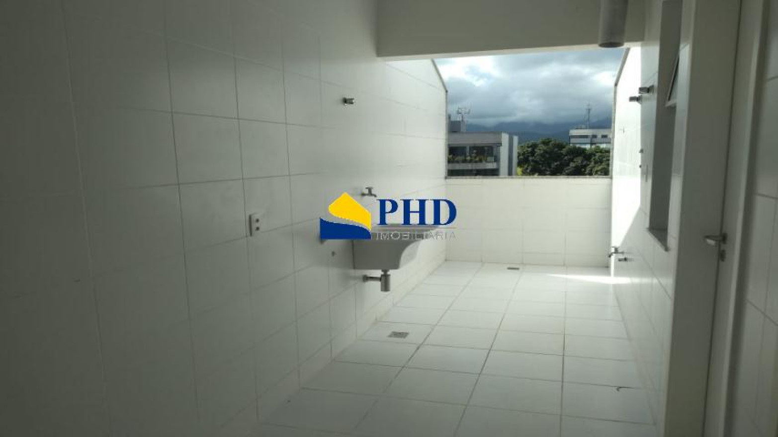 Apartamento 3 Quartos 87m² 