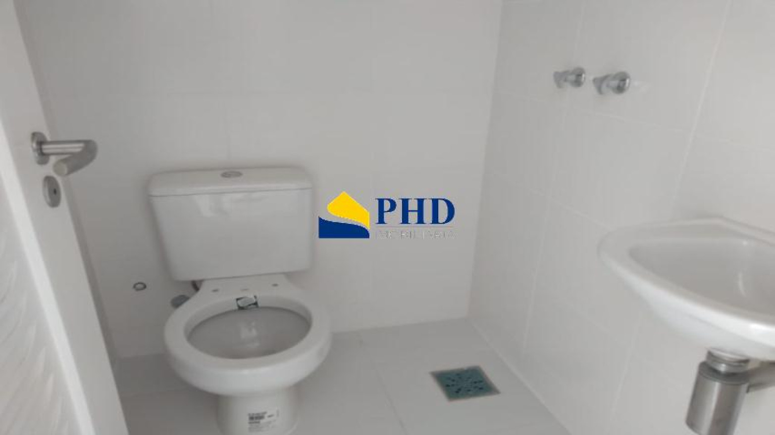Apartamento 3 Quartos 87m² 