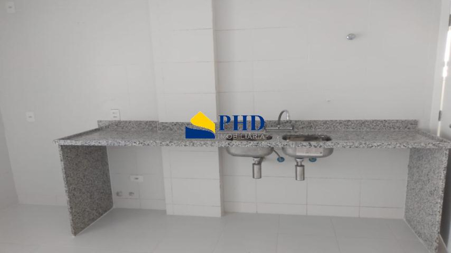 Apartamento 3 Quartos 87m² 