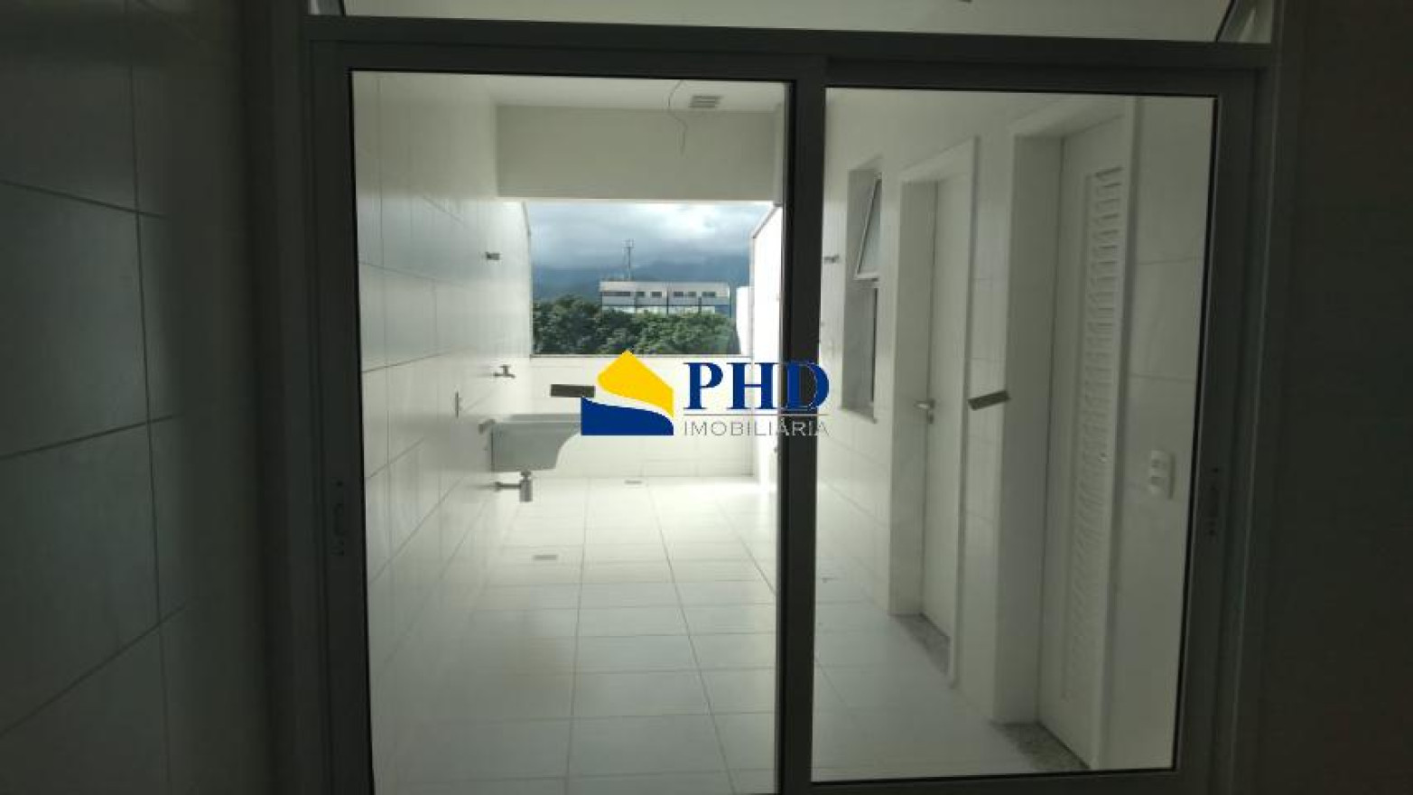 Apartamento 3 Quartos 87m² 