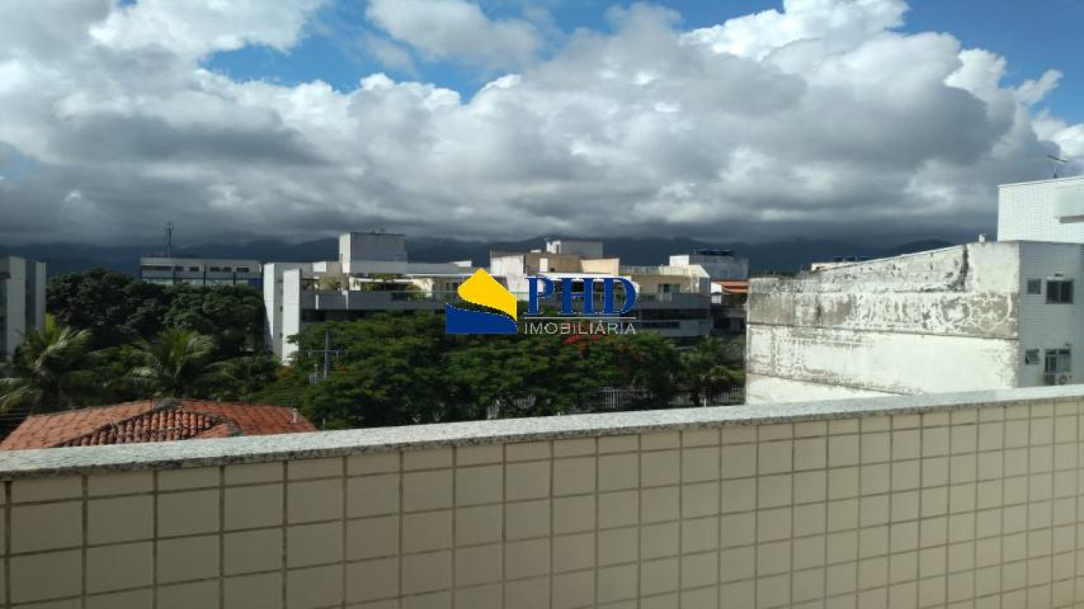 Apartamento 3 Quartos 87m² 