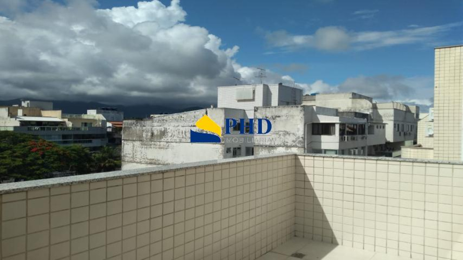 Apartamento 3 Quartos 87m² 