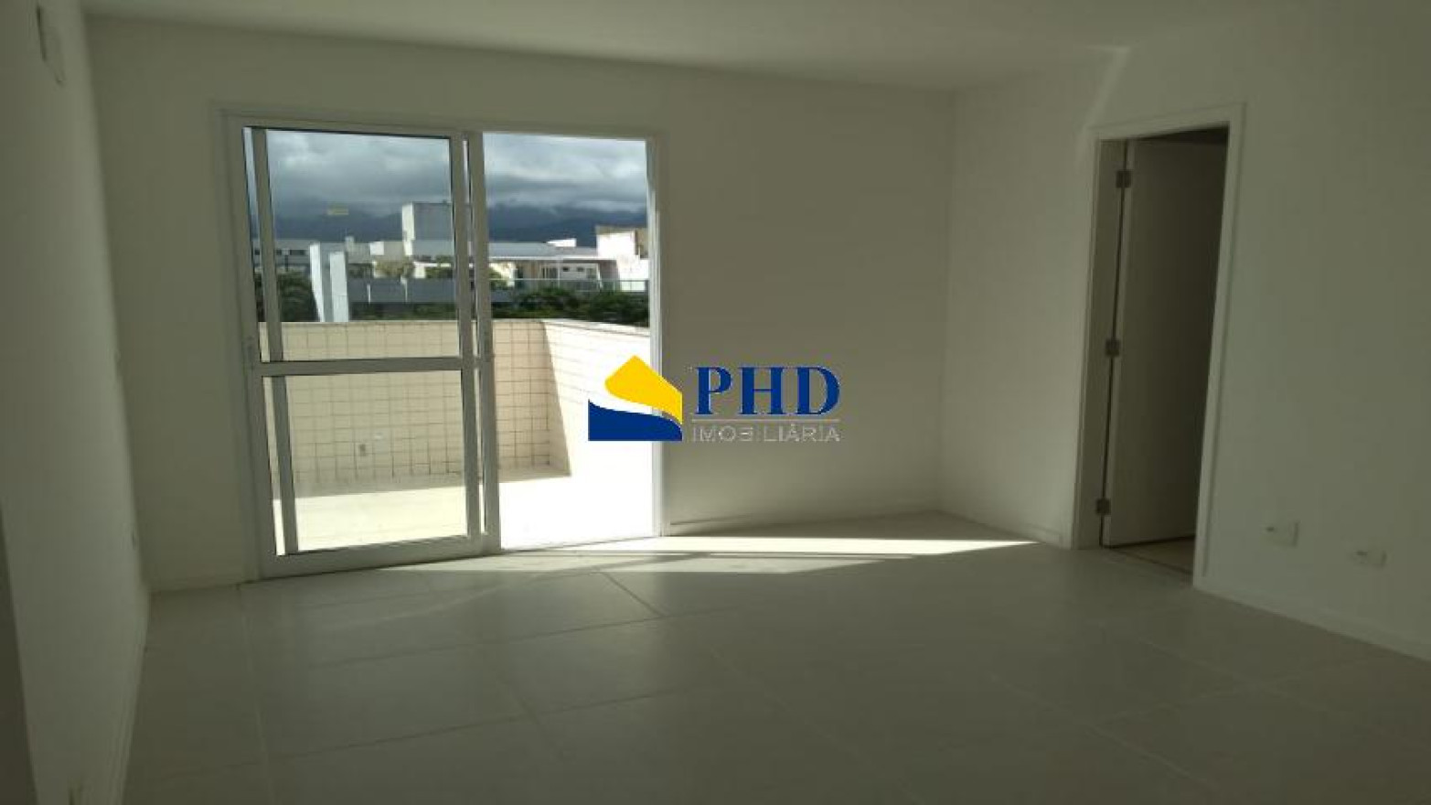 Apartamento 3 Quartos 87m² 