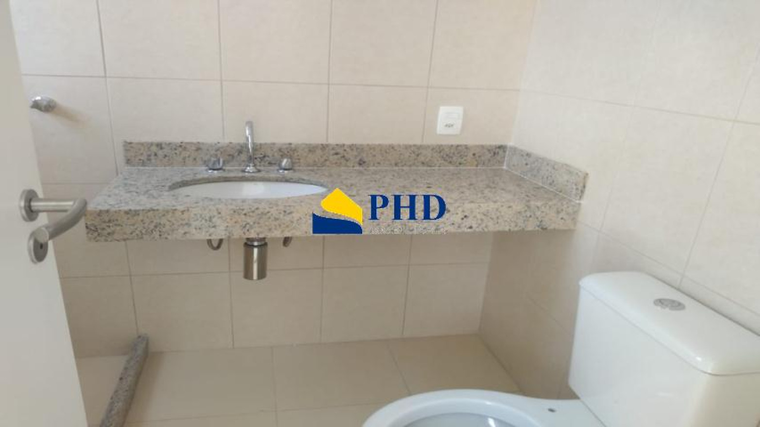 Apartamento 3 Quartos 87m² 