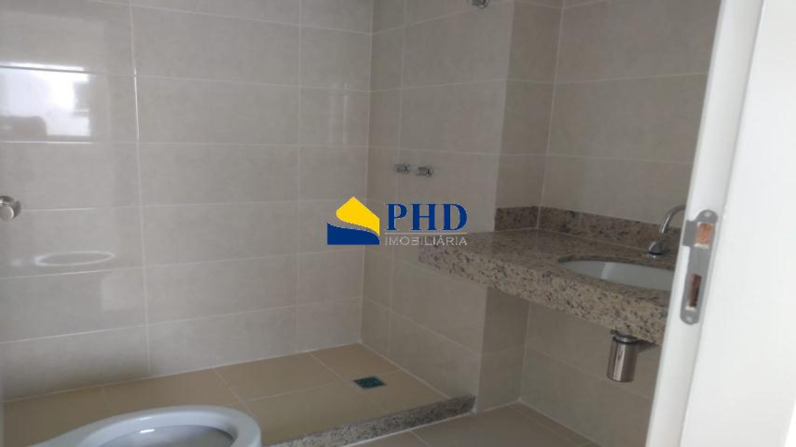 Apartamento 3 Quartos 87m² 