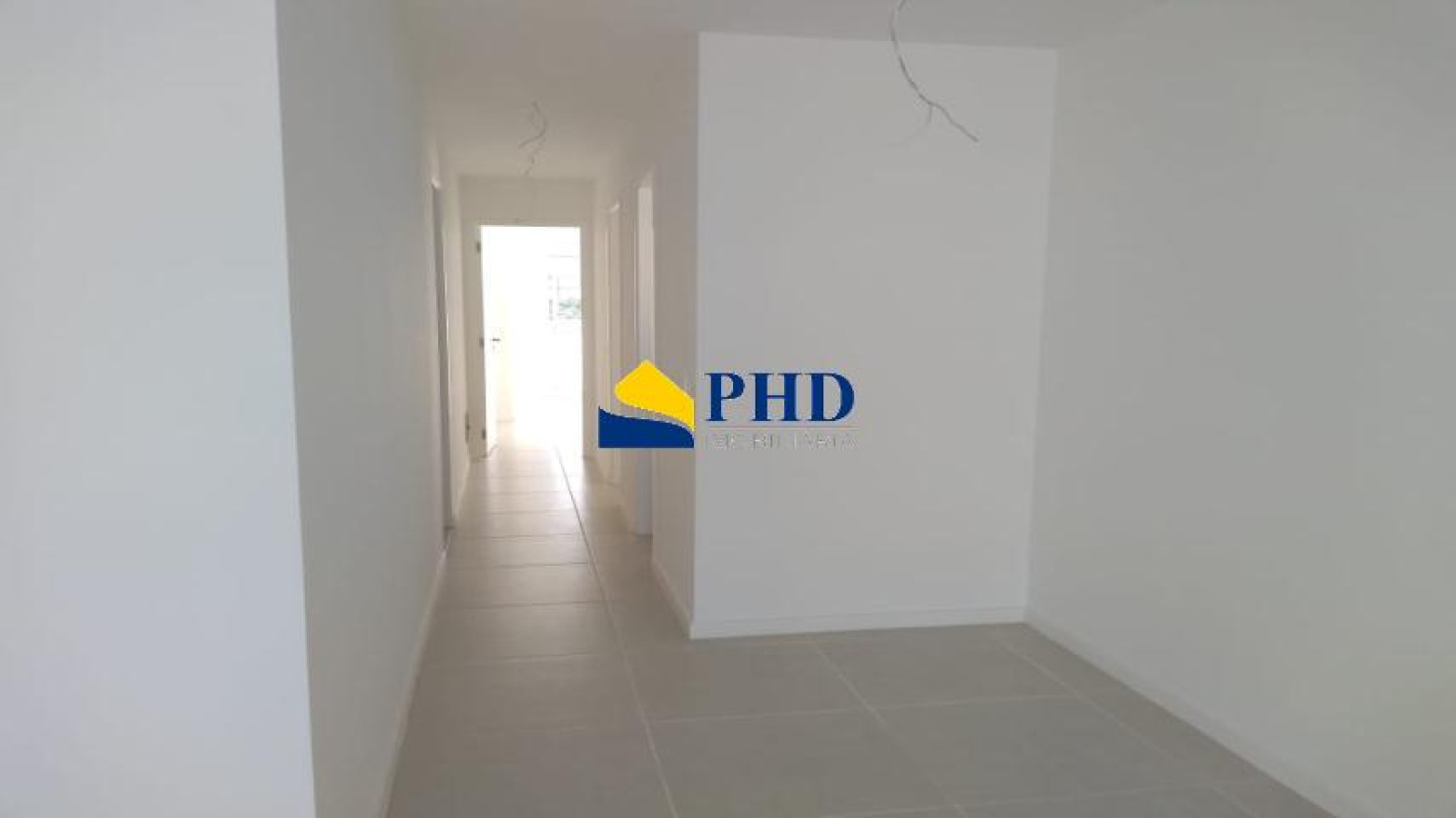 Apartamento 3 Quartos 87m² 