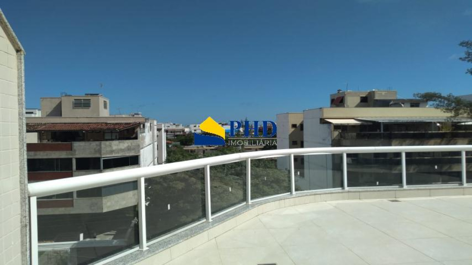 Apartamento 3 Quartos 87m² 