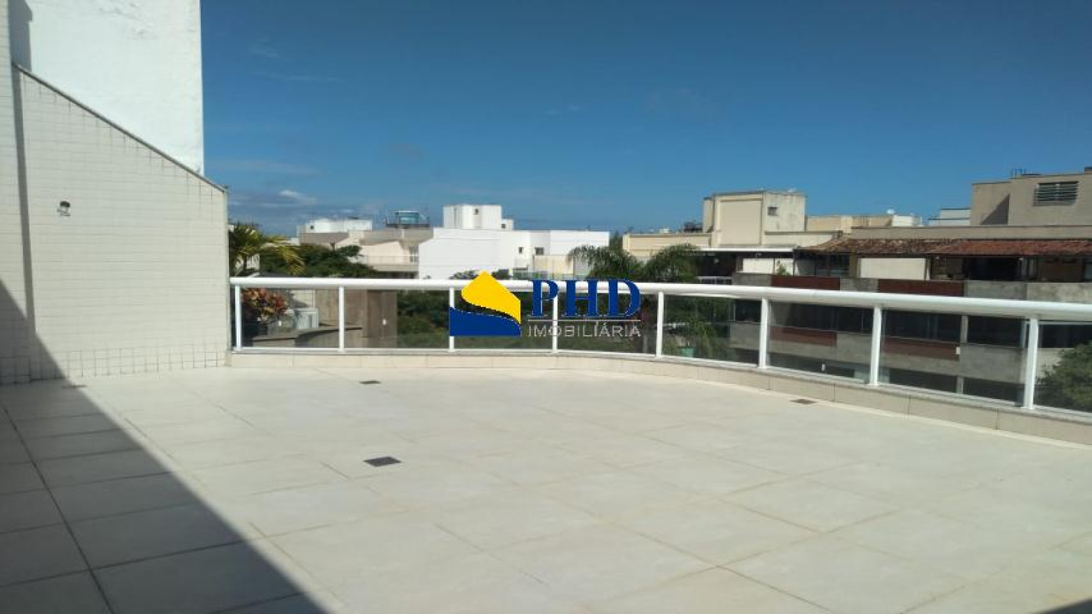 Apartamento 3 Quartos 87m² 