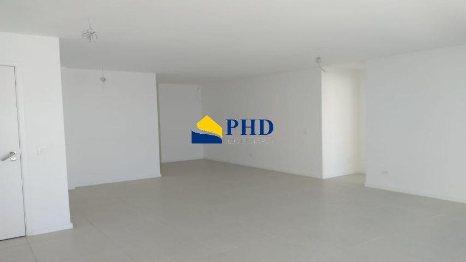Apartamento 3 Quartos 87m² 