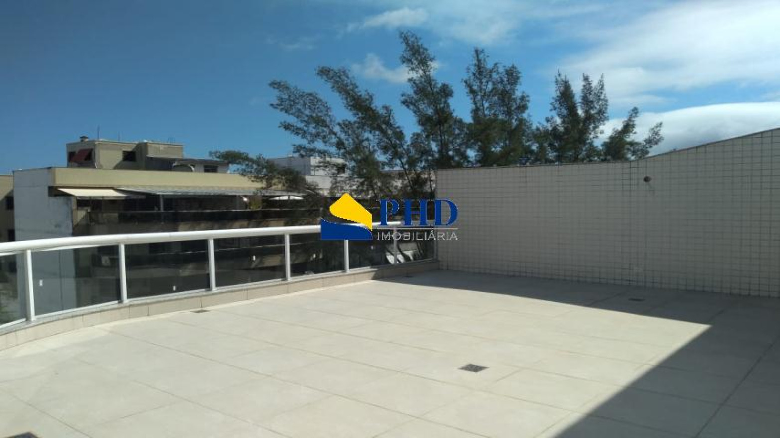 Apartamento 3 Quartos 87m² 