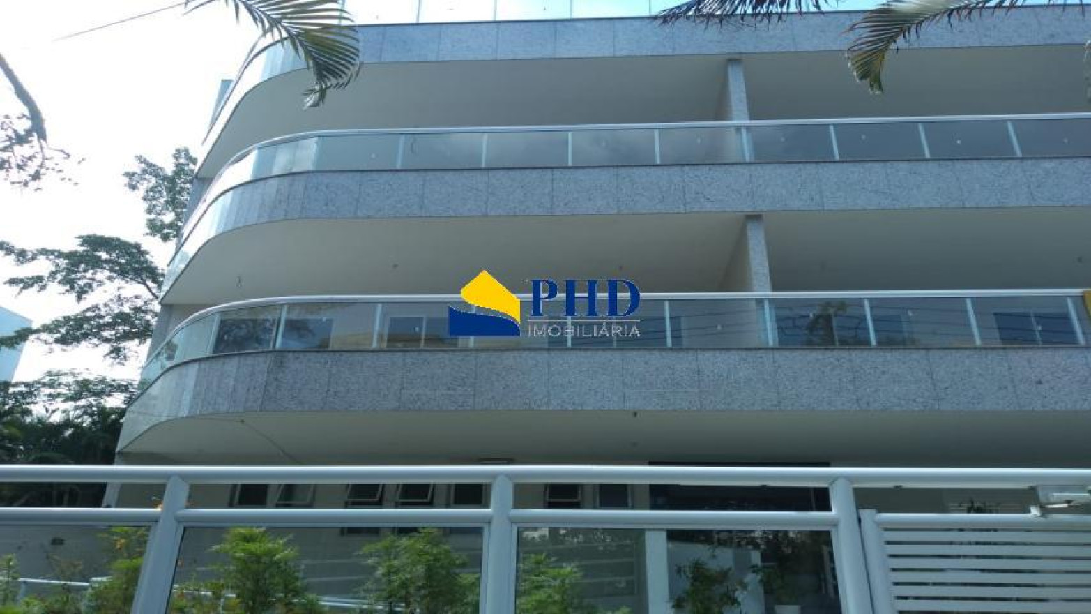 Apartamento 3 Quartos 87m² 