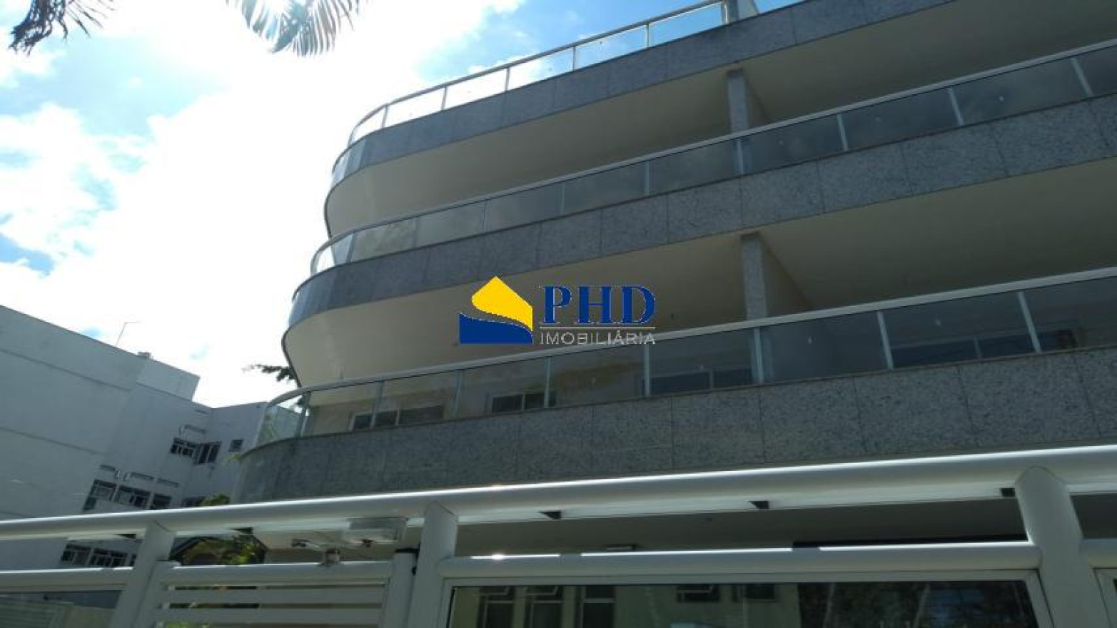 Apartamento 3 Quartos 87m² 