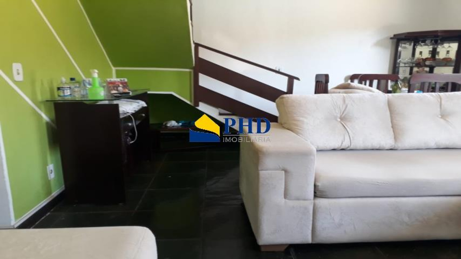 Casa 3 Quartos 165m² 