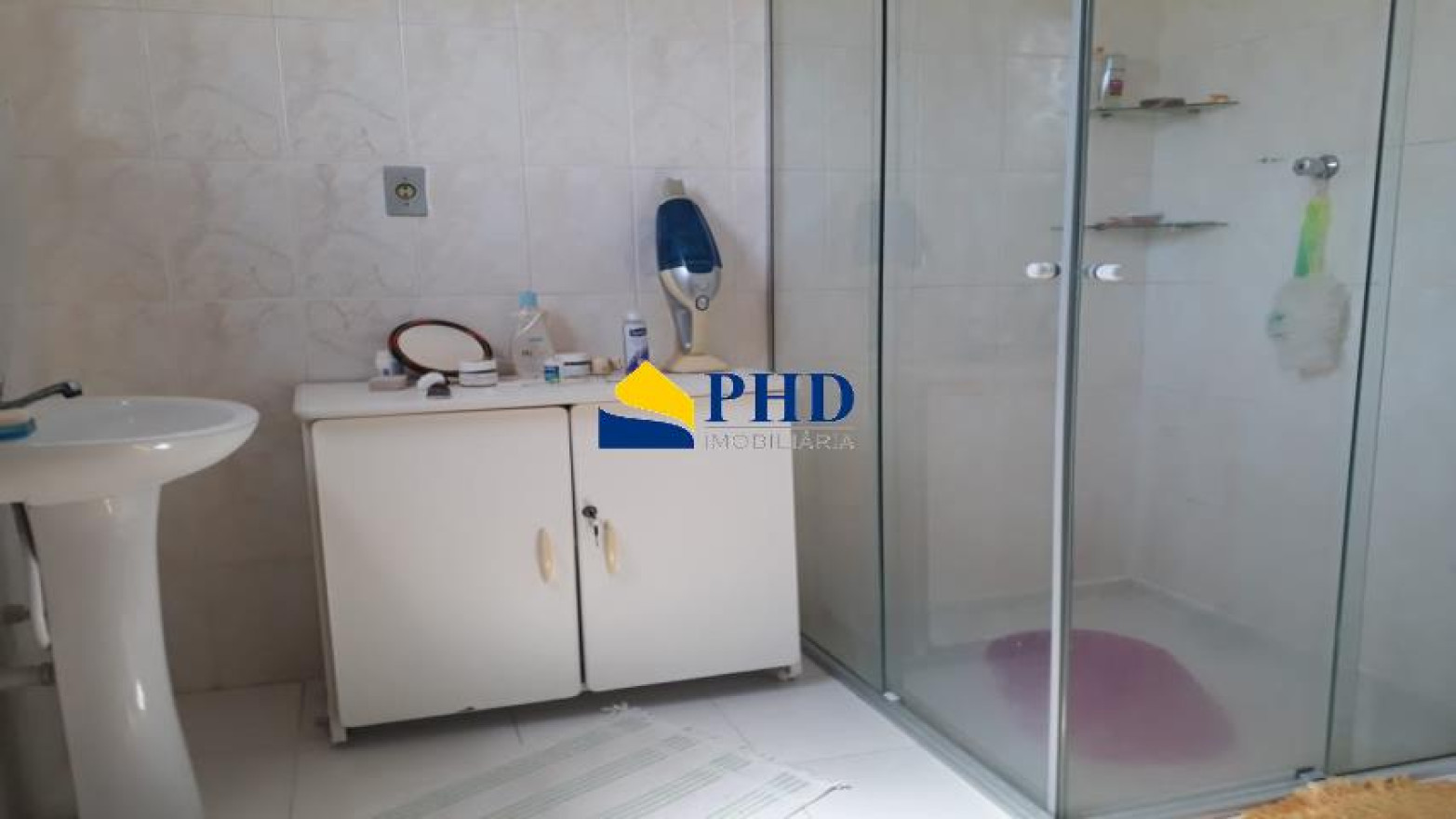Casa 3 Quartos 165m² 
