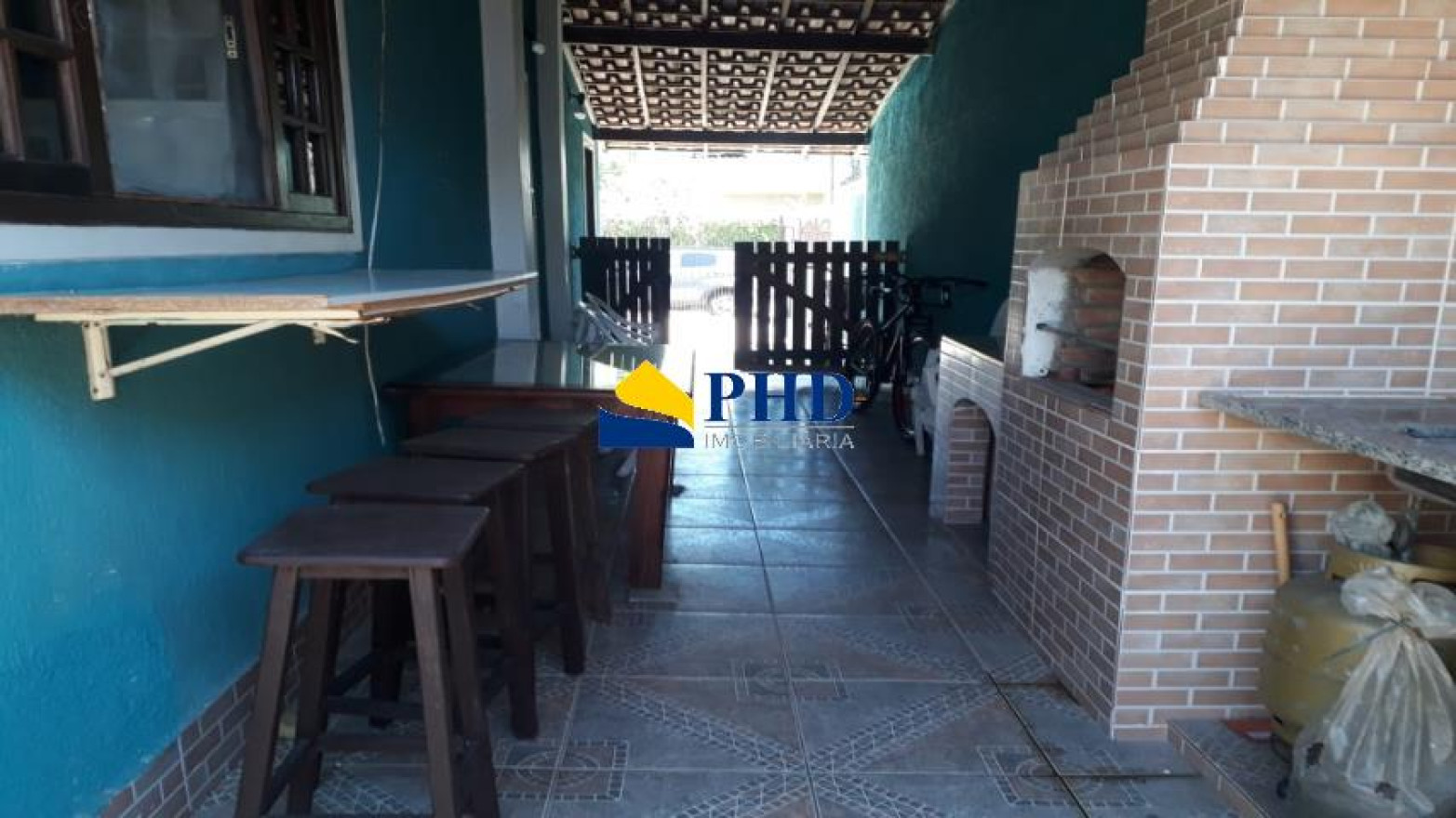 Casa 3 Quartos 165m² 