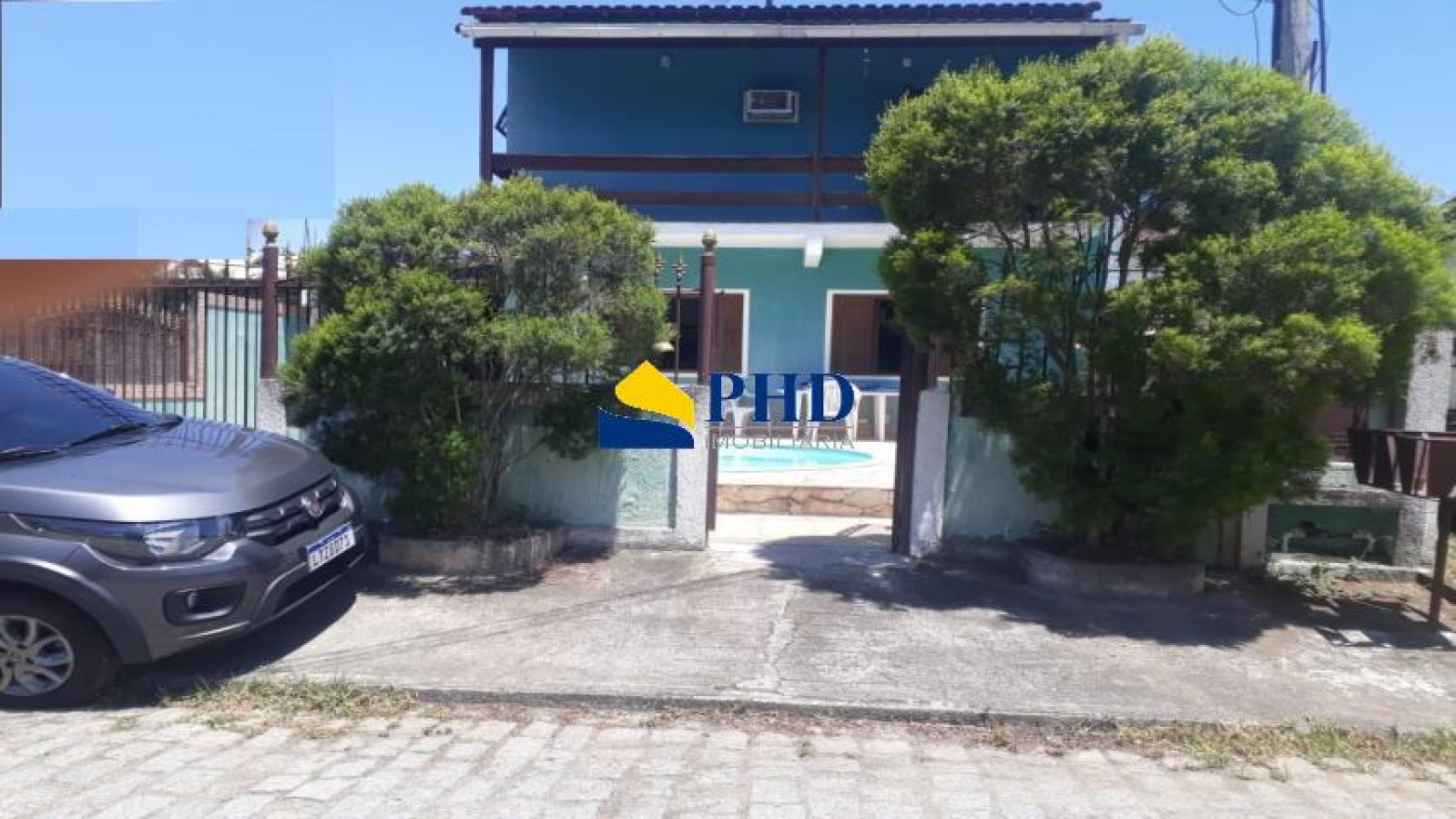 Casa 3 Quartos 165m² 
