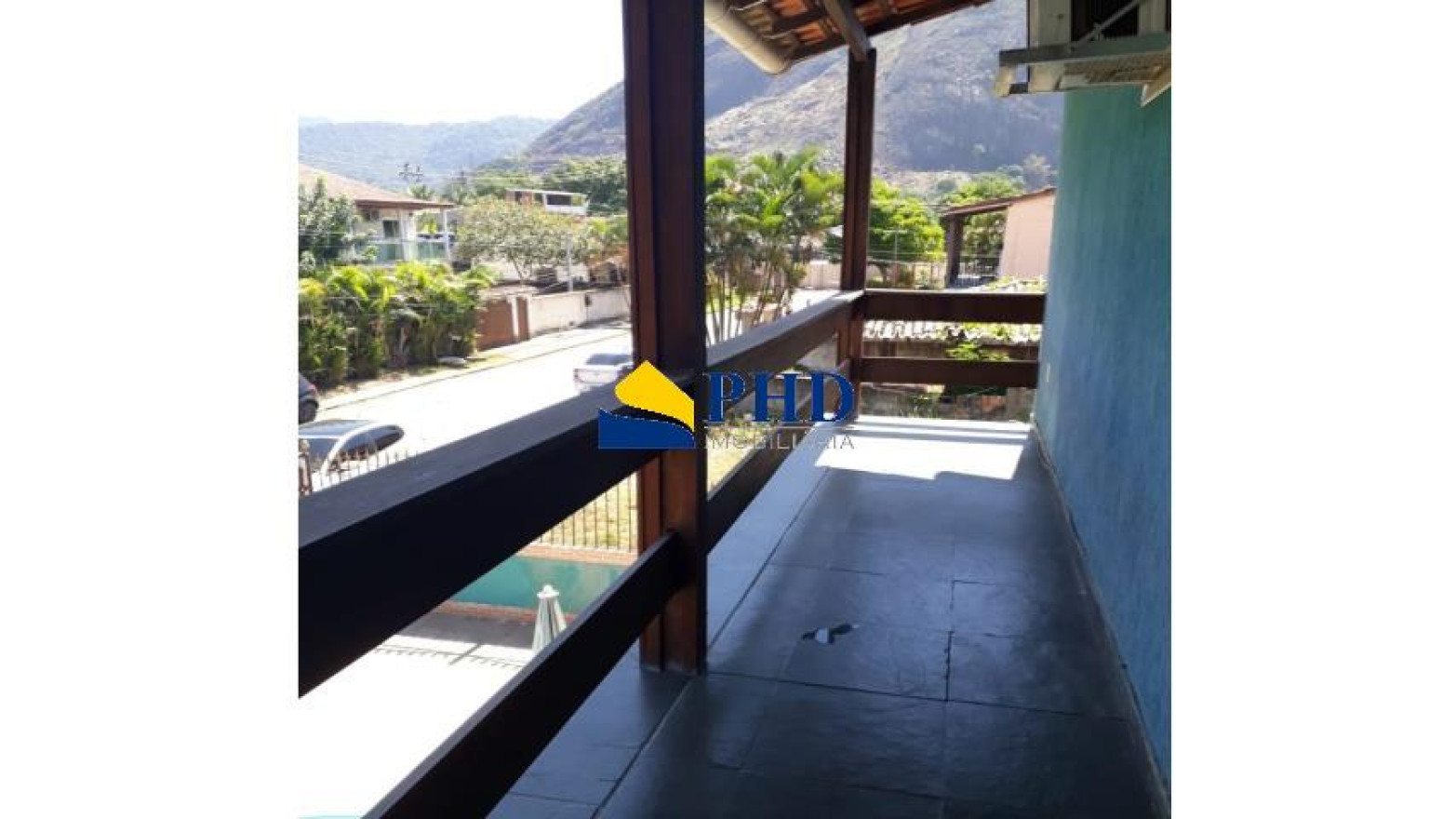 Casa 3 Quartos 165m² 