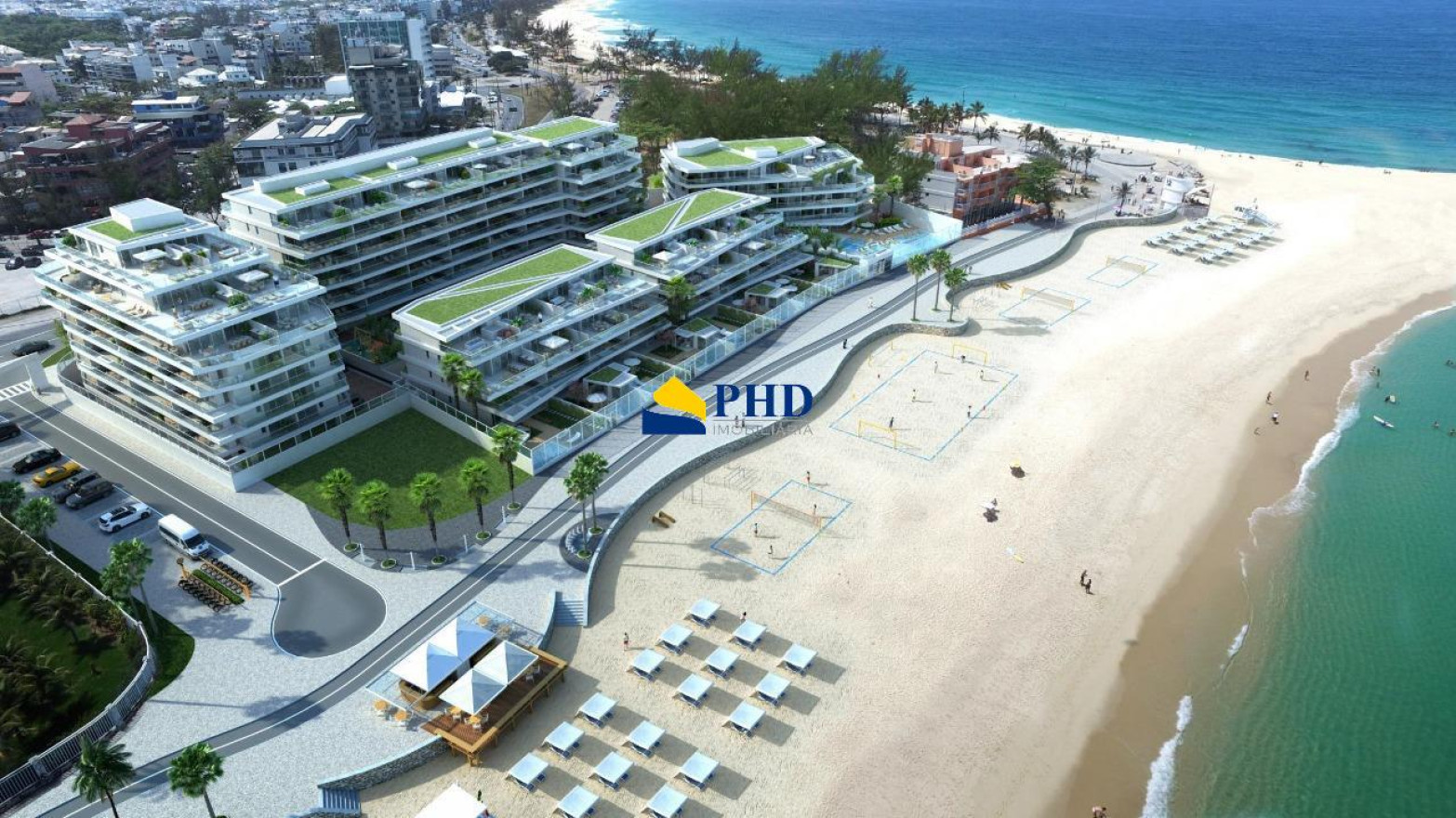 Apartamento 2 Quartos 79m² 