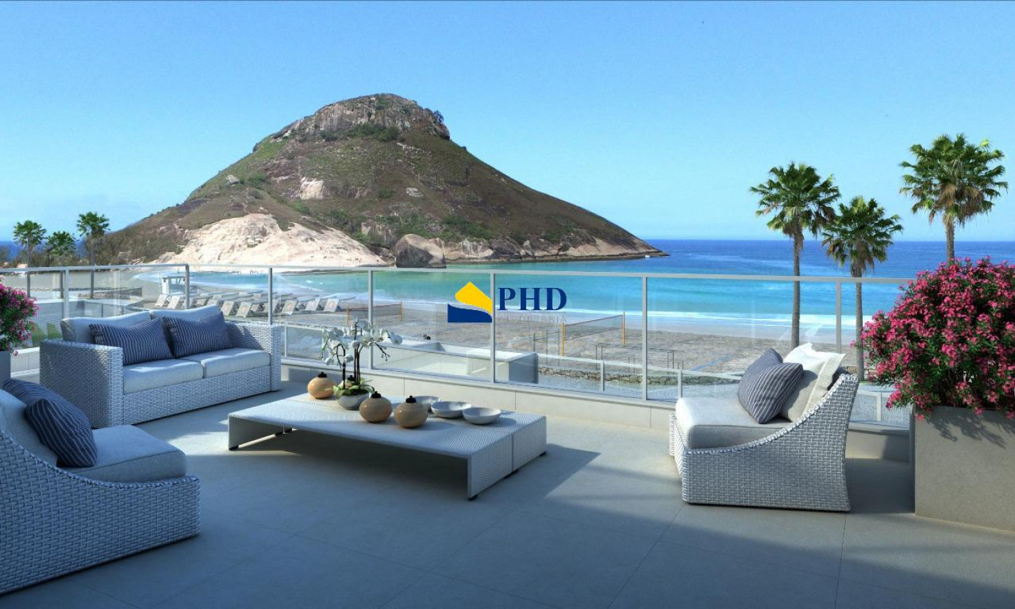 Apartamento 2 Quartos 79m² 
