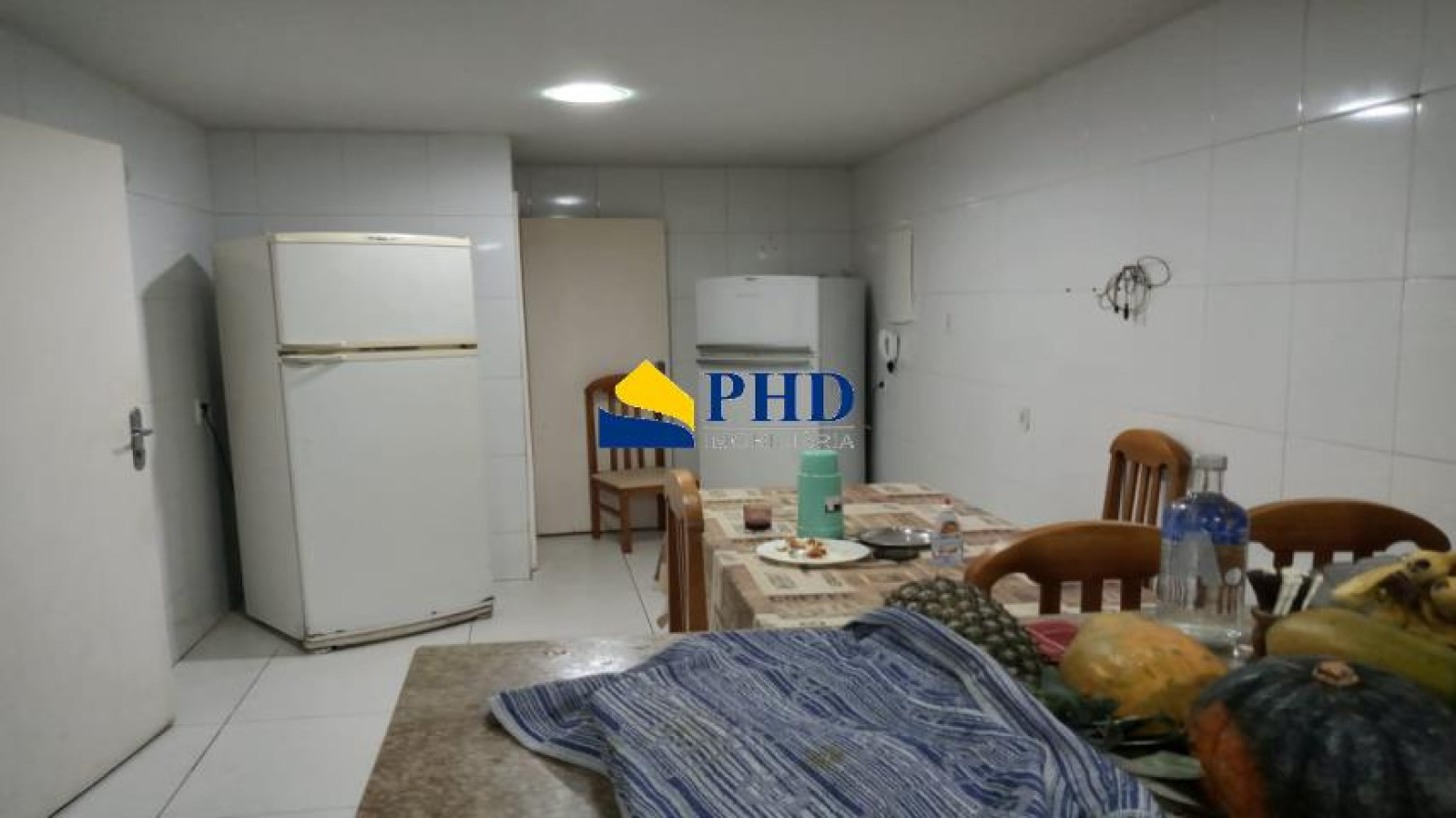 Casa 9 Quartos 600m² 