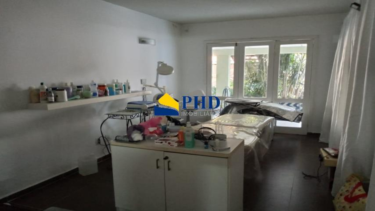 Casa 9 Quartos 600m² 