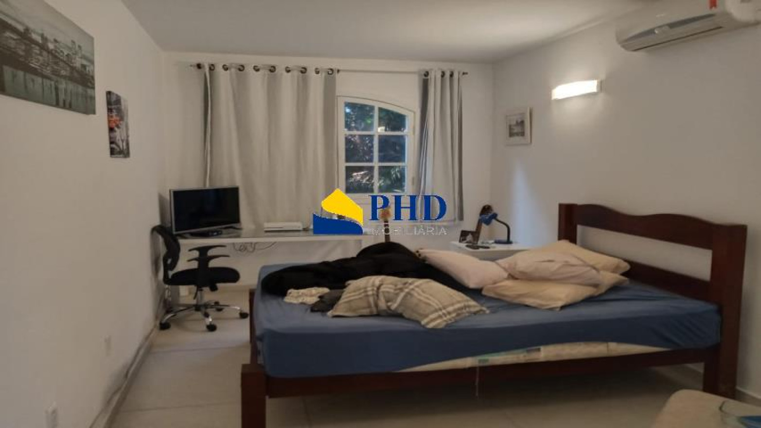 Casa 9 Quartos 600m² 