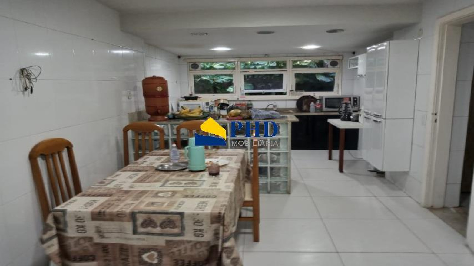 Casa 9 Quartos 600m² 