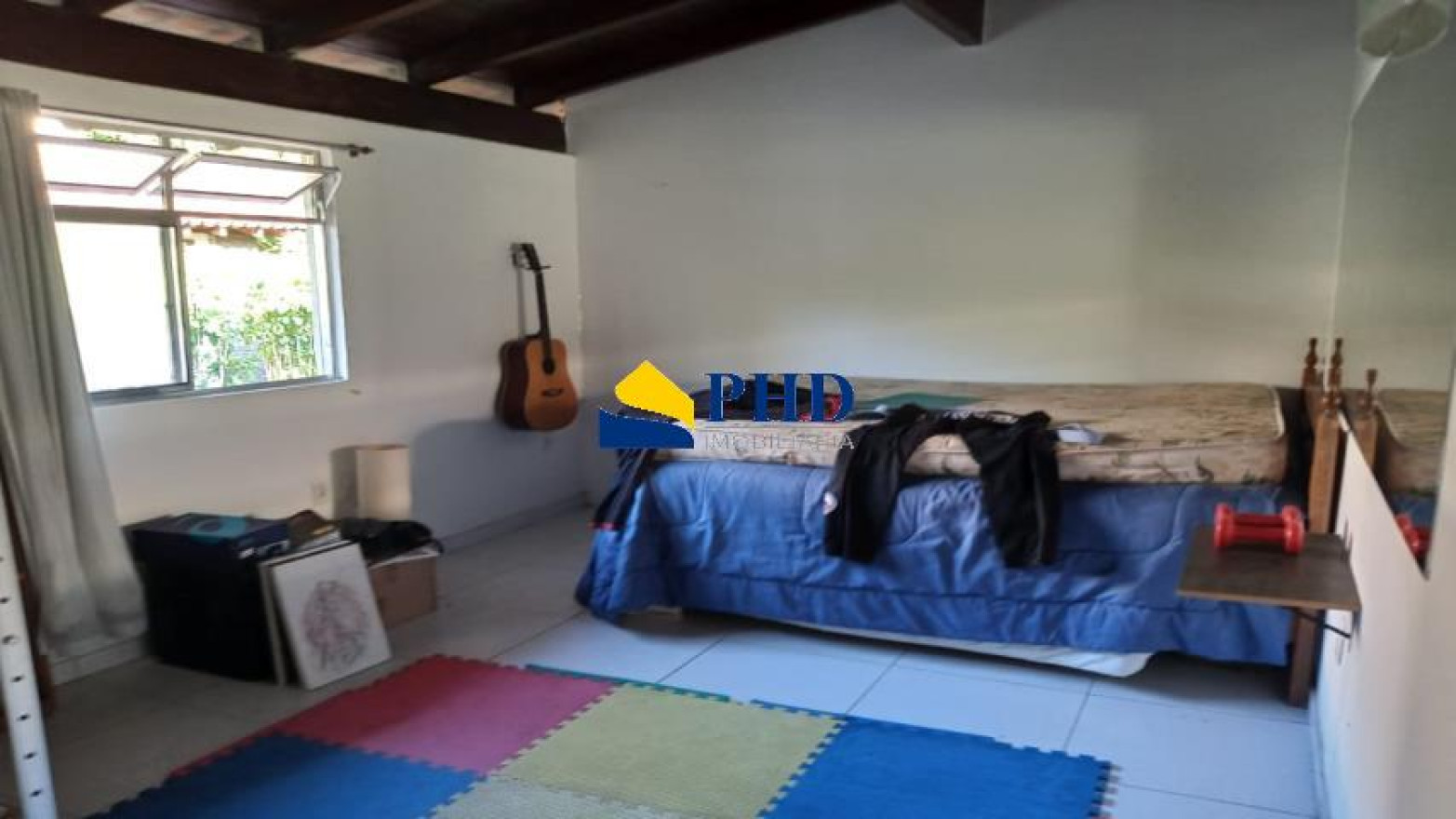 Casa 9 Quartos 600m² 