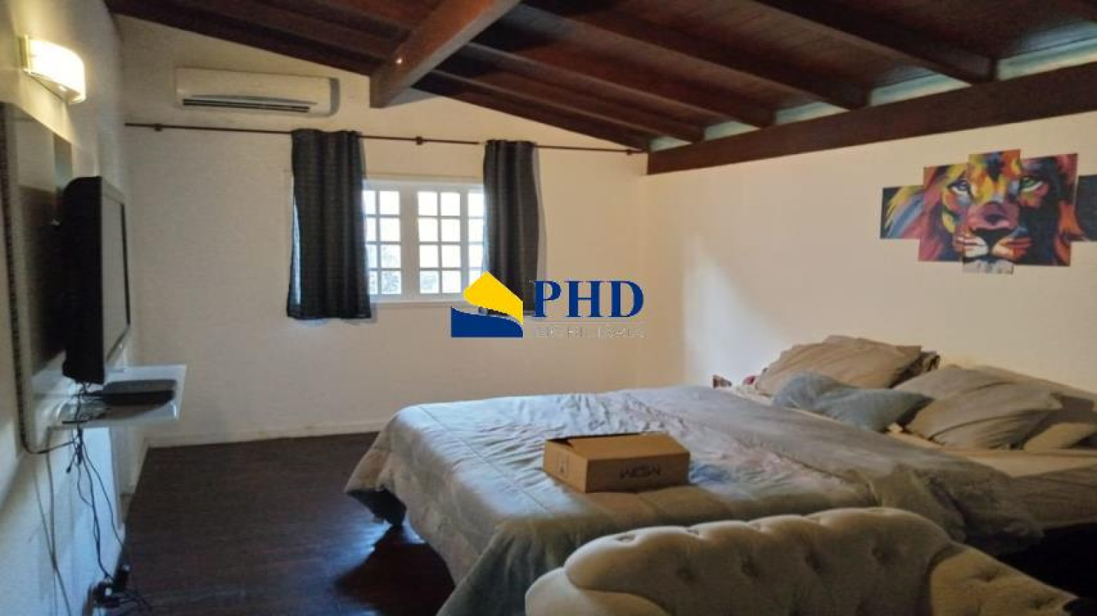 Casa 9 Quartos 600m² 