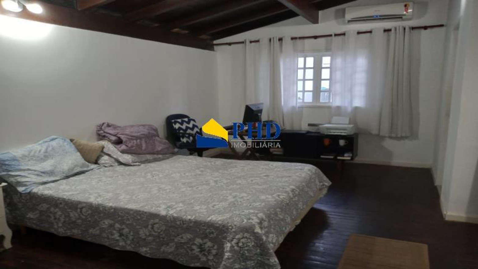Casa 9 Quartos 600m² 