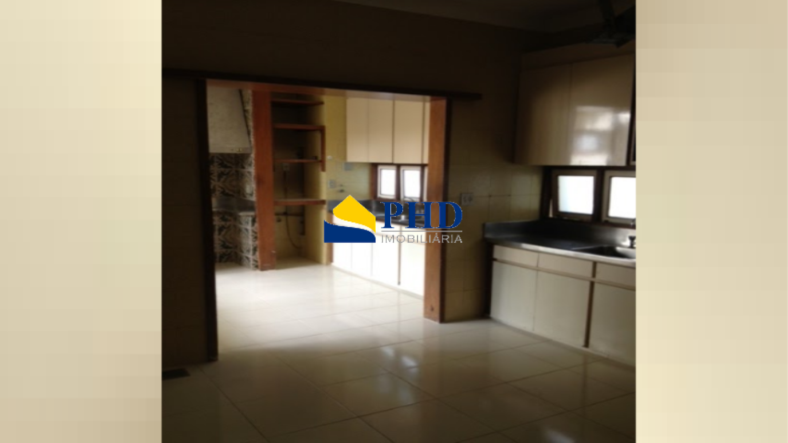 Casa 5 Quartos 740m² 