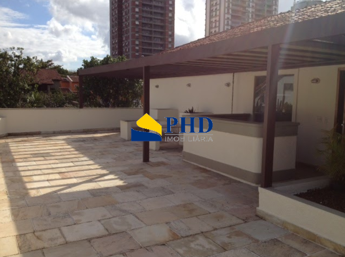 Casa 5 Quartos 740m² 