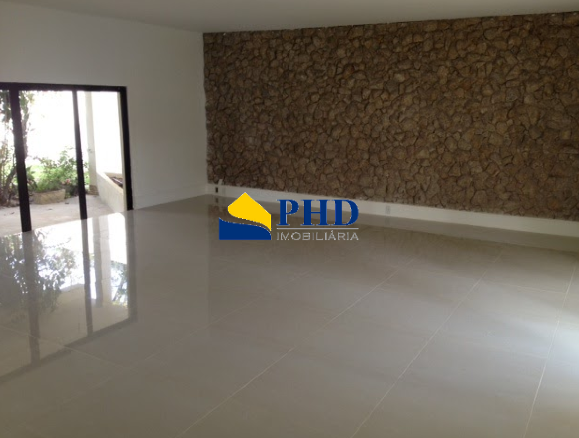 Casa 5 Quartos 740m² 