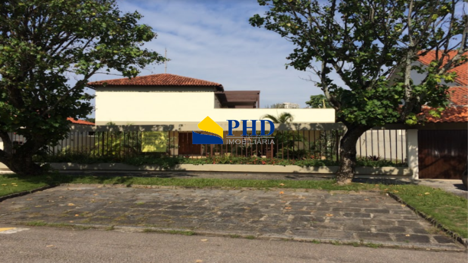 Casa 5 Quartos 740m² 
