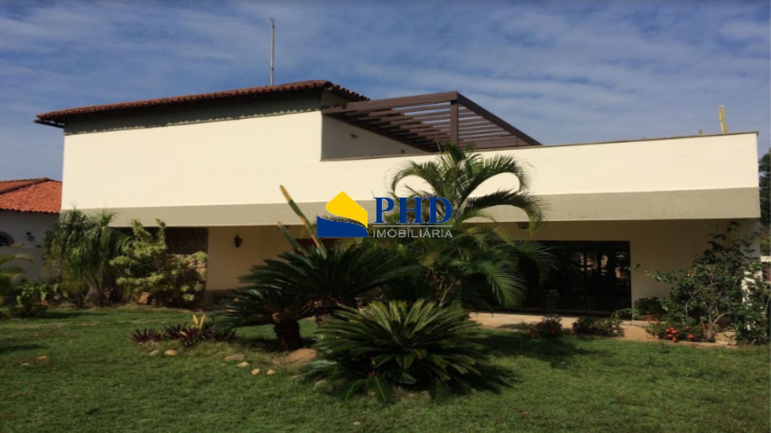 Casa 5 Quartos 740m² 