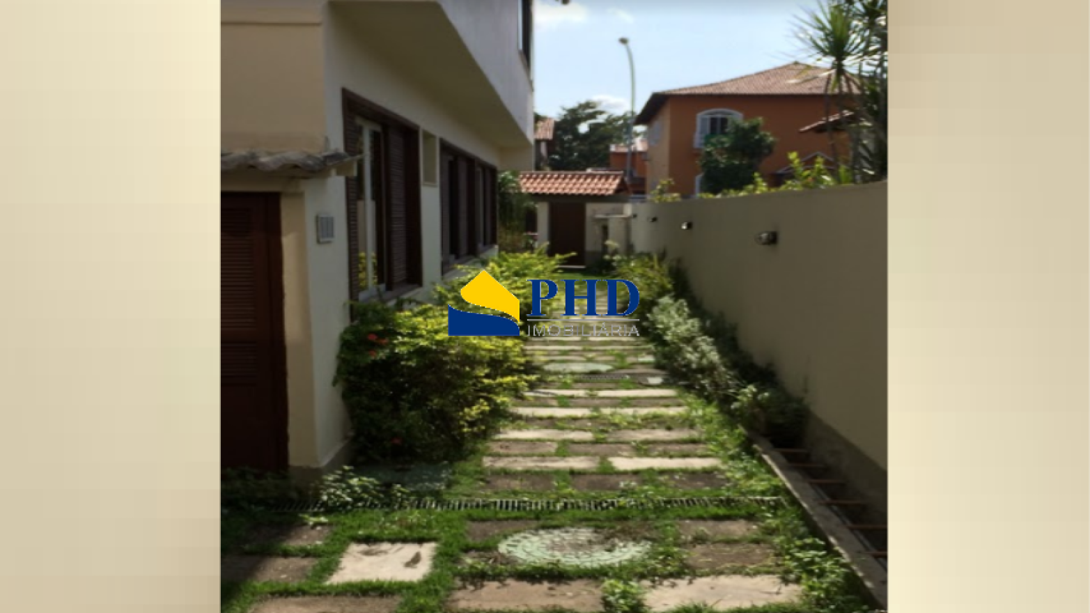 Casa 5 Quartos 740m² 