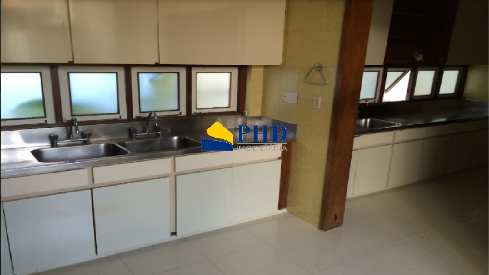 Casa 5 Quartos 740m² 