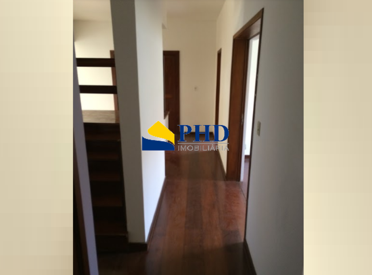 Casa 5 Quartos 740m² 