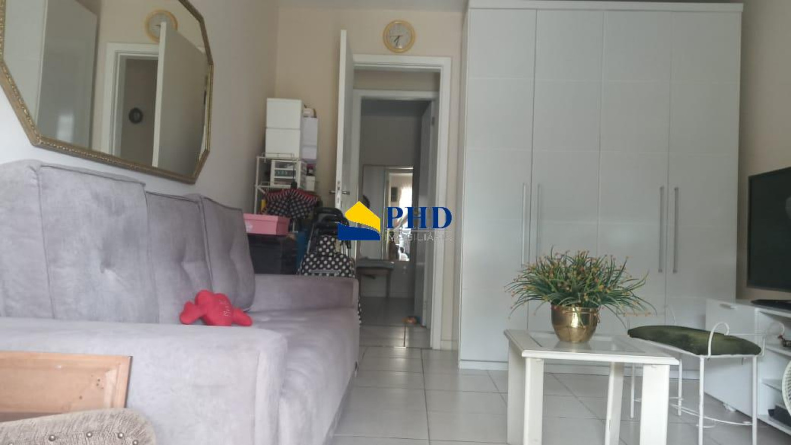 Apartamento 3 Quartos 120m² 